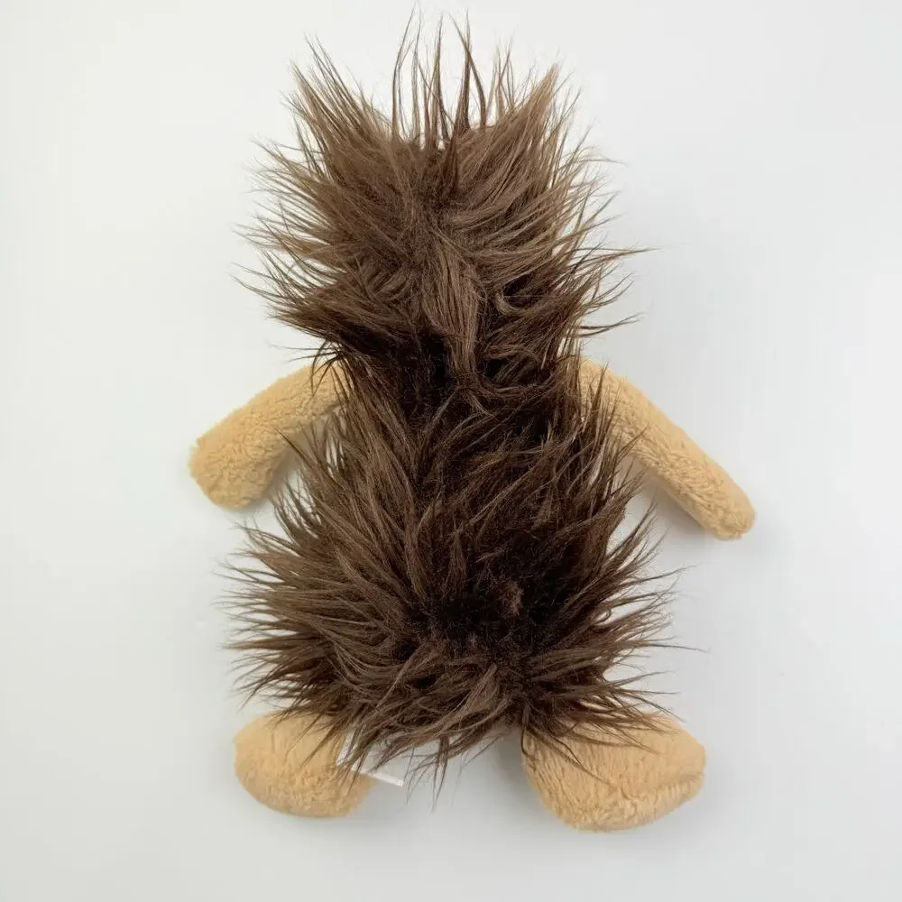Jellycat Medium Bashful Spike Hedgehog - Picture 9 of 9
